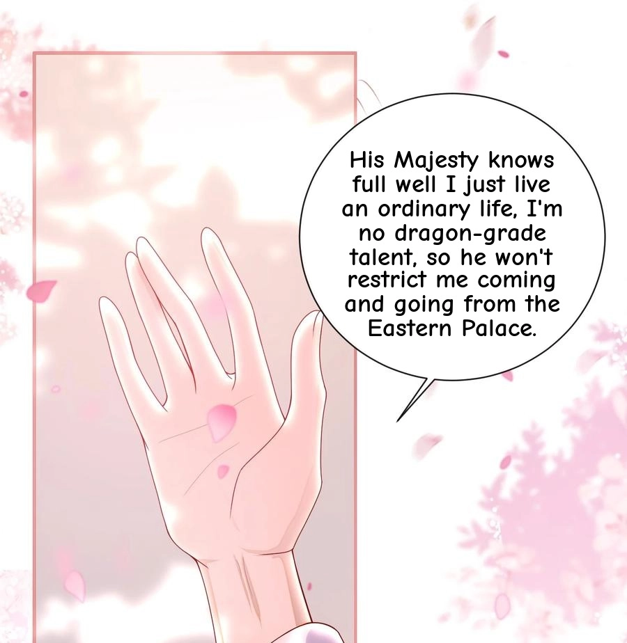 The Big Shot Wants to Marry Her Blind Husband Chapter 66 page 46 - 