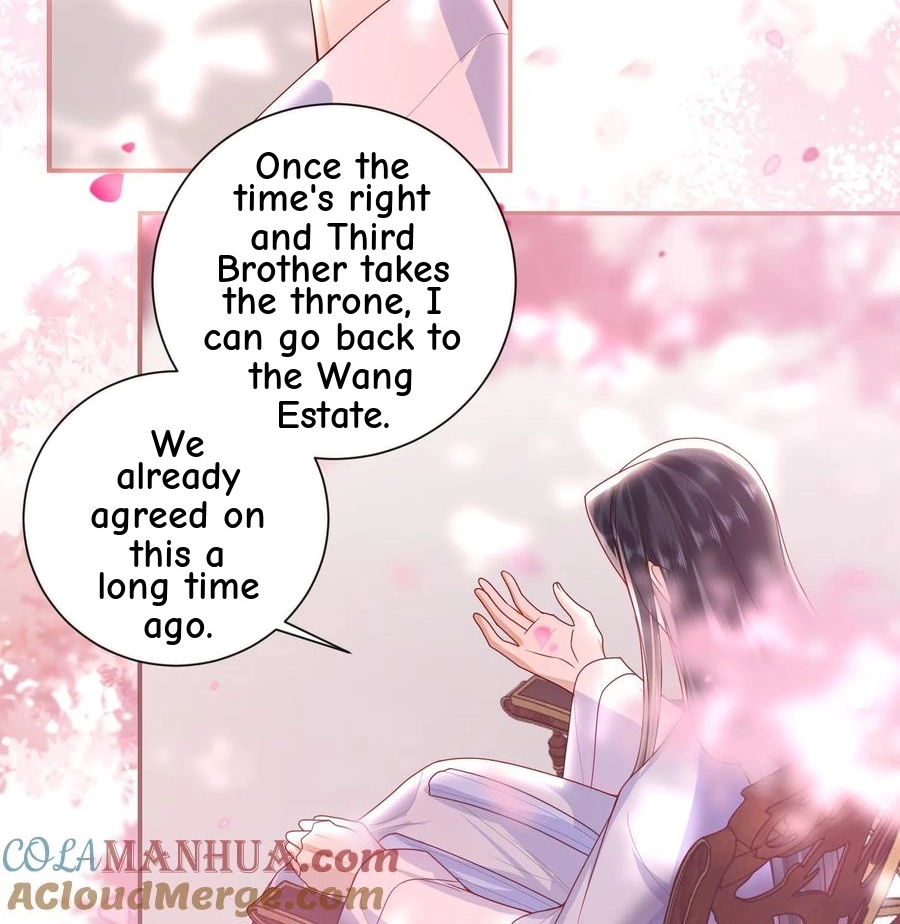 The Big Shot Wants to Marry Her Blind Husband Chapter 66 page 47 - 