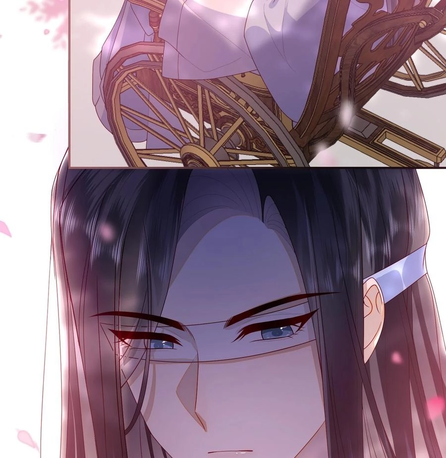 The Big Shot Wants to Marry Her Blind Husband Chapter 66 page 48 - 