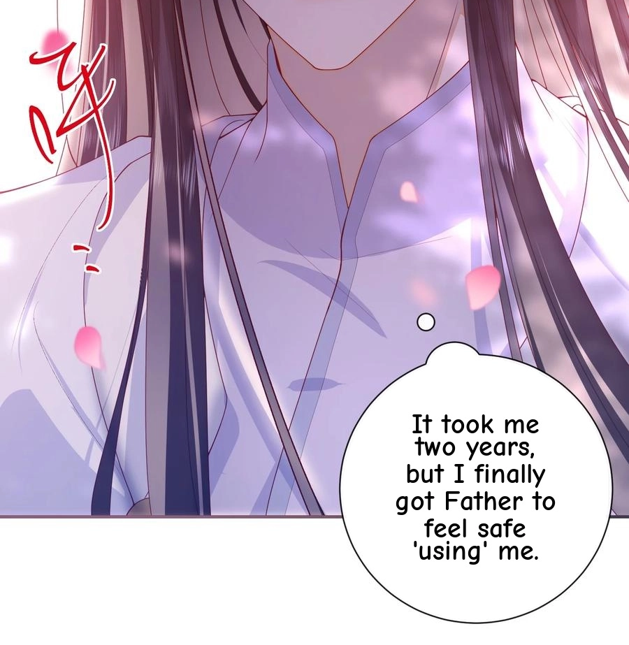 The Big Shot Wants to Marry Her Blind Husband Chapter 66 page 49 - 