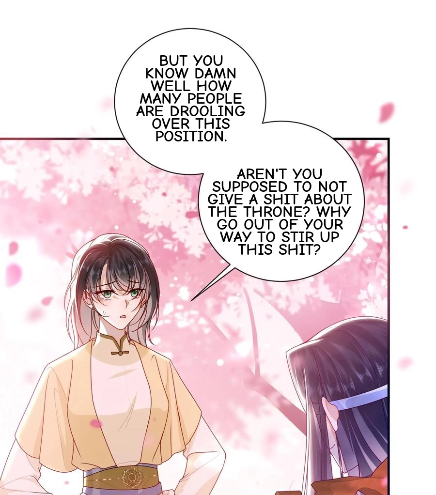 The Big Shot Wants to Marry Her Blind Husband Chapter 66 page 50 - 