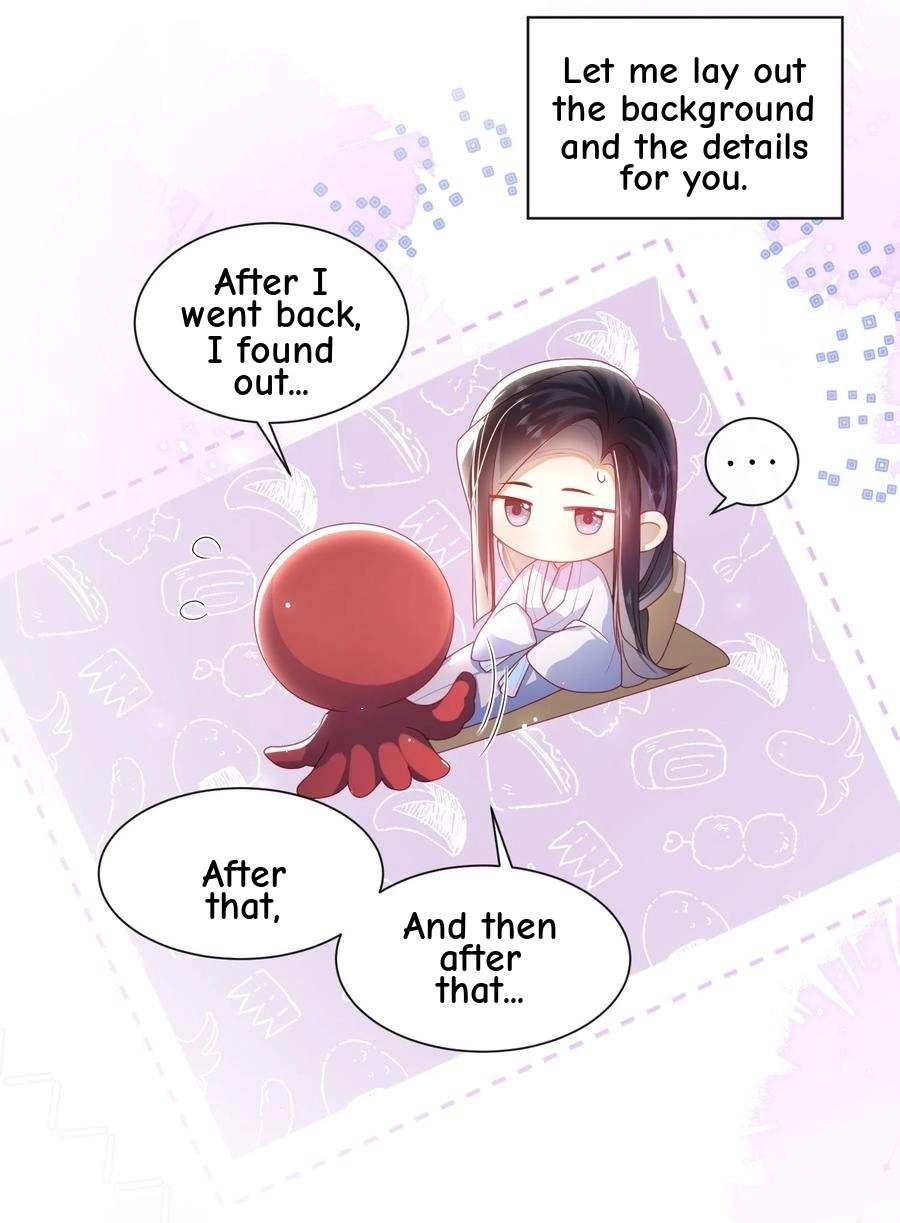 The Big Shot Wants to Marry Her Blind Husband Chapter 66 page 6 - 