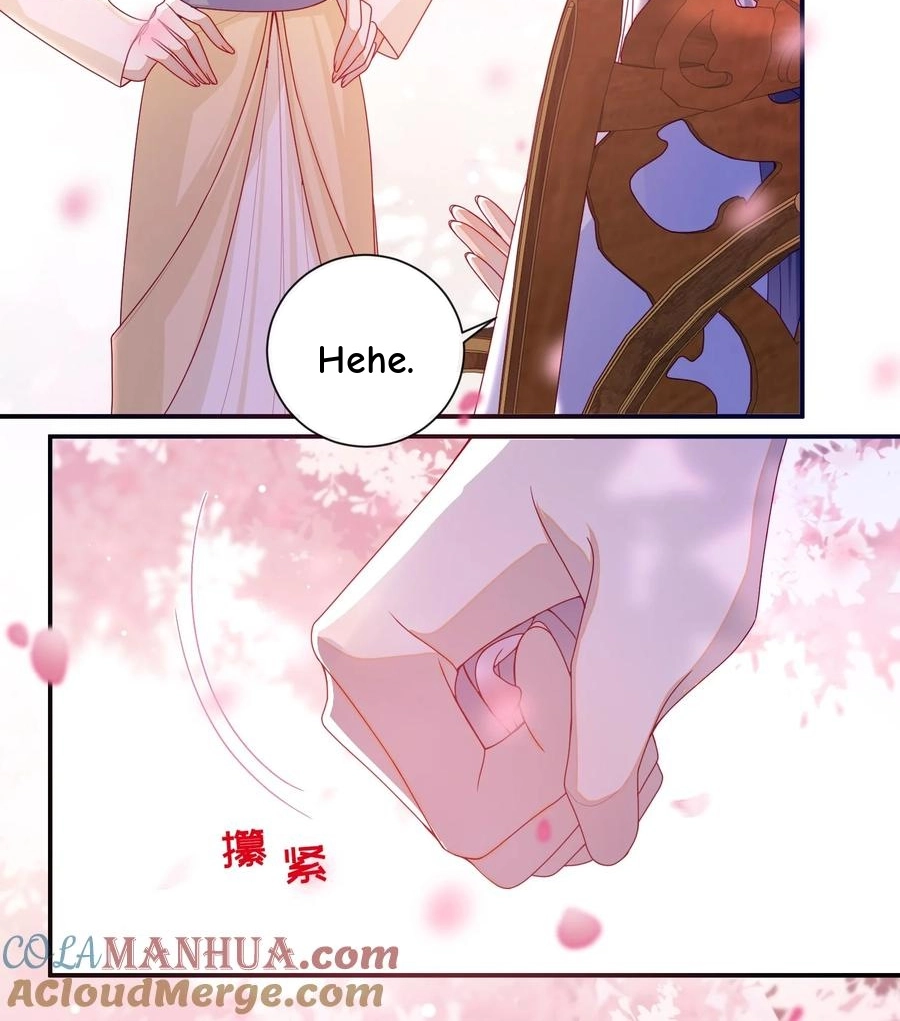 The Big Shot Wants to Marry Her Blind Husband Chapter 66 page 51 - 