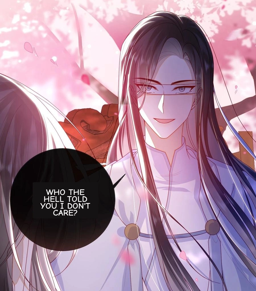 The Big Shot Wants to Marry Her Blind Husband Chapter 66 page 52 - 
