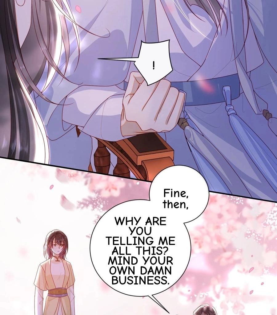 The Big Shot Wants to Marry Her Blind Husband Chapter 66 page 53 - 