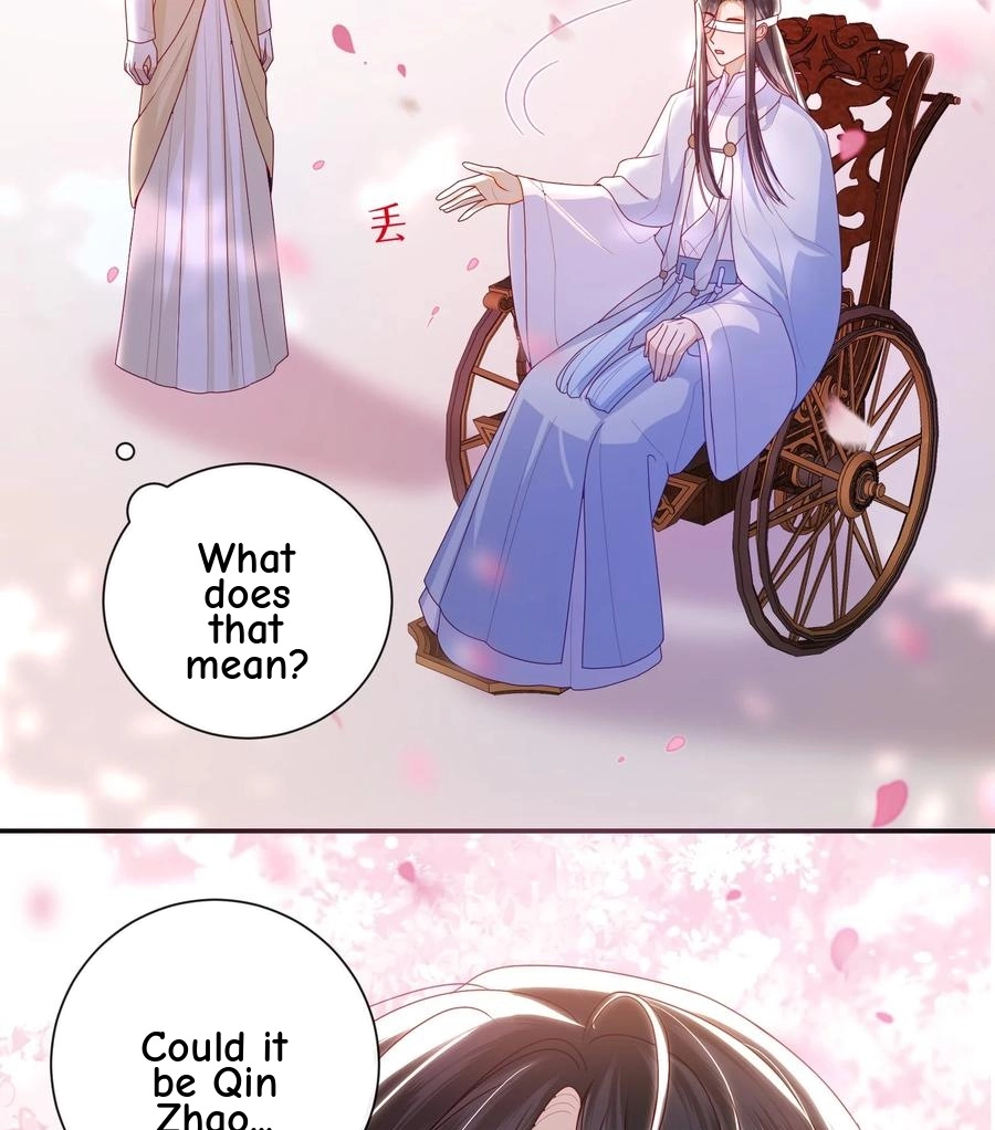 The Big Shot Wants to Marry Her Blind Husband Chapter 66 page 54 - 