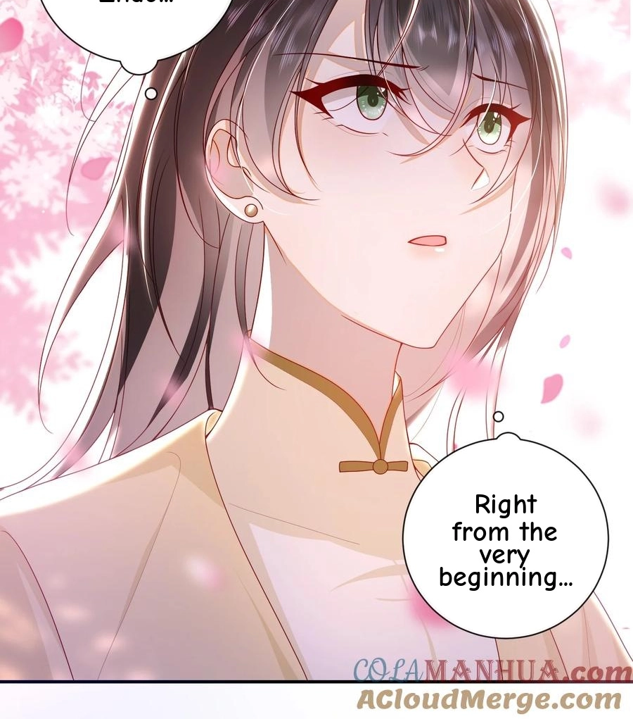 The Big Shot Wants to Marry Her Blind Husband Chapter 66 page 55 - 