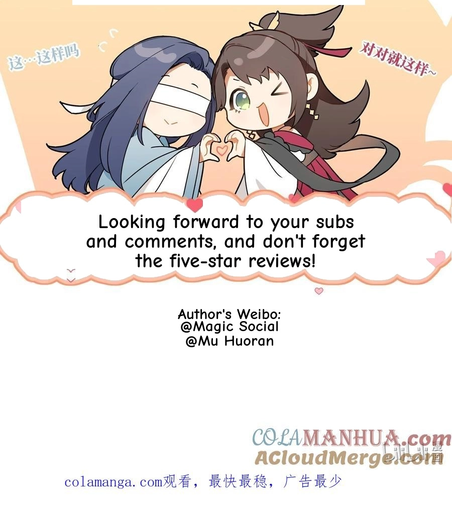 The Big Shot Wants to Marry Her Blind Husband Chapter 66 page 58 - 
