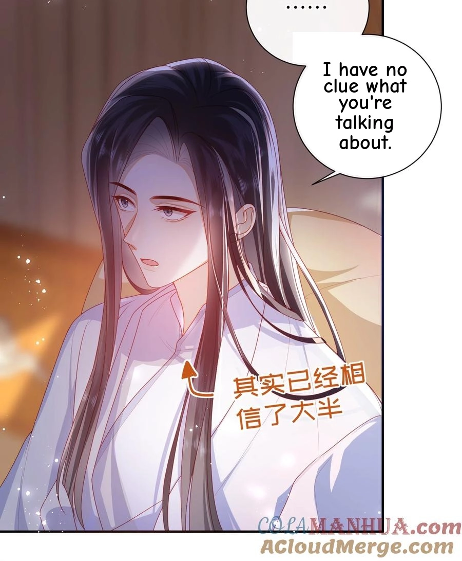 The Big Shot Wants to Marry Her Blind Husband Chapter 66 page 8 - 