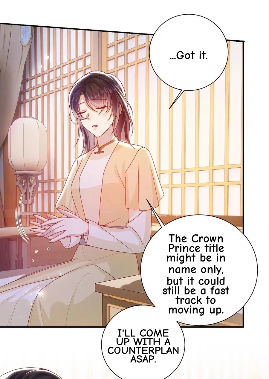 The Big Shot Wants to Marry Her Blind Husband Chapter 67 page 18 - 