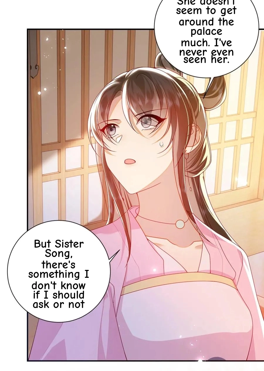 The Big Shot Wants to Marry Her Blind Husband Chapter 67 page 20 - 