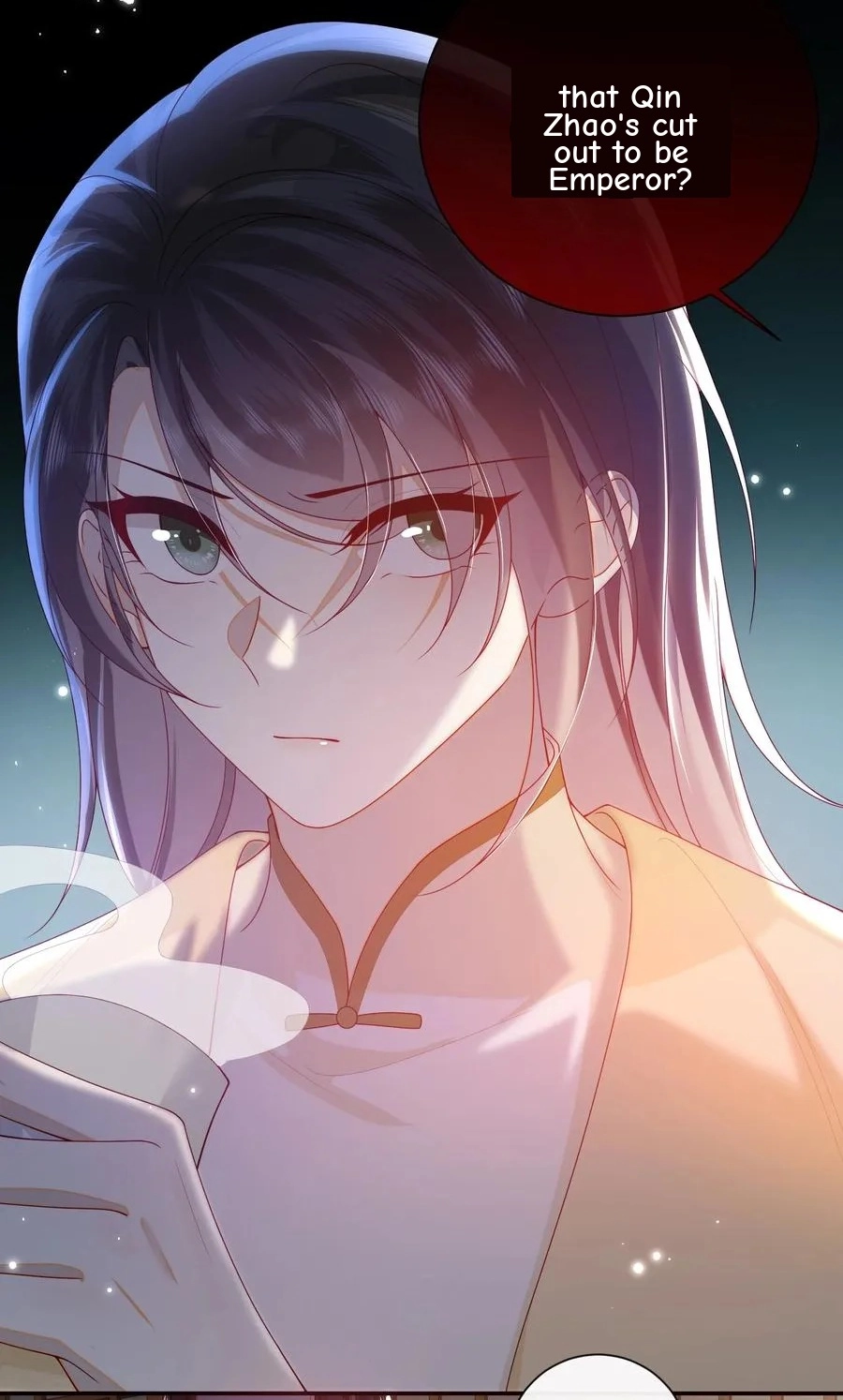 The Big Shot Wants to Marry Her Blind Husband Chapter 67 page 22 - 