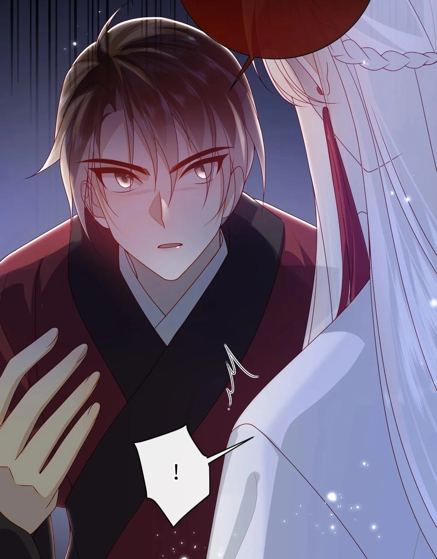 The Big Shot Wants to Marry Her Blind Husband Chapter 67 page 29 - 