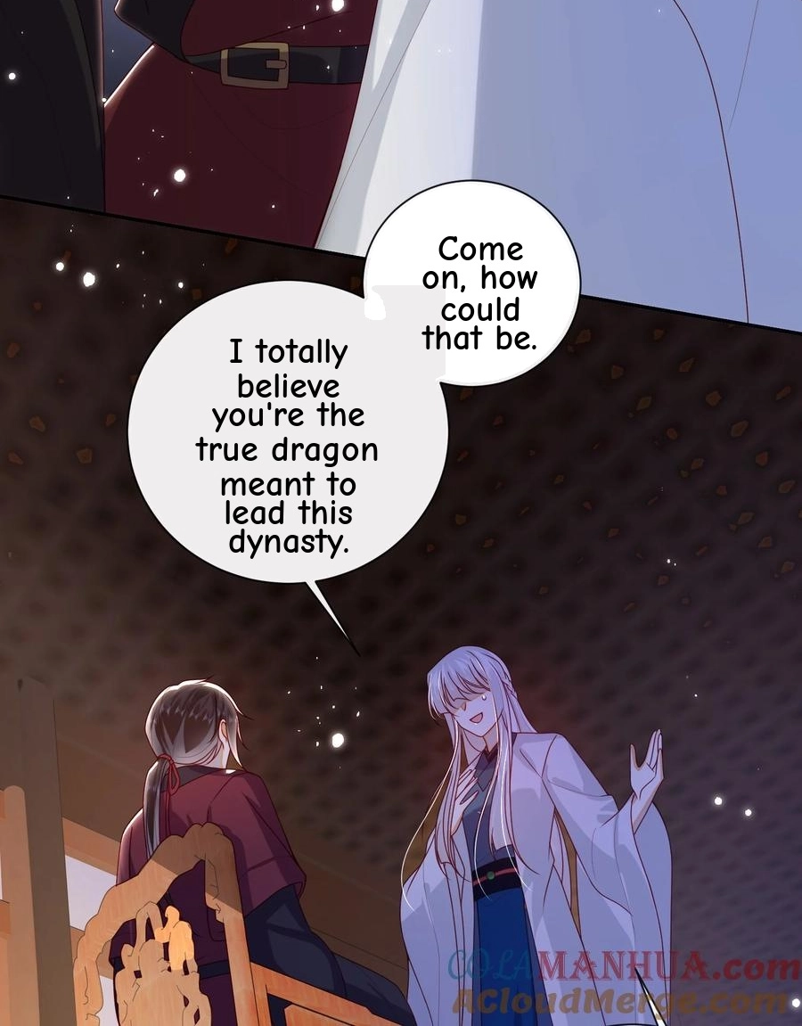 The Big Shot Wants to Marry Her Blind Husband Chapter 67 page 30 - 