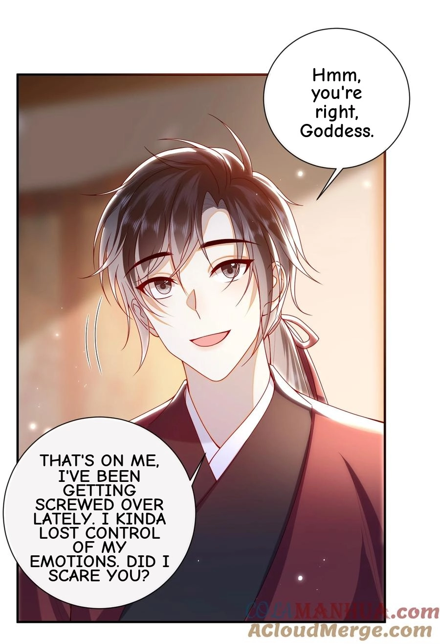 The Big Shot Wants to Marry Her Blind Husband Chapter 67 page 33 - 