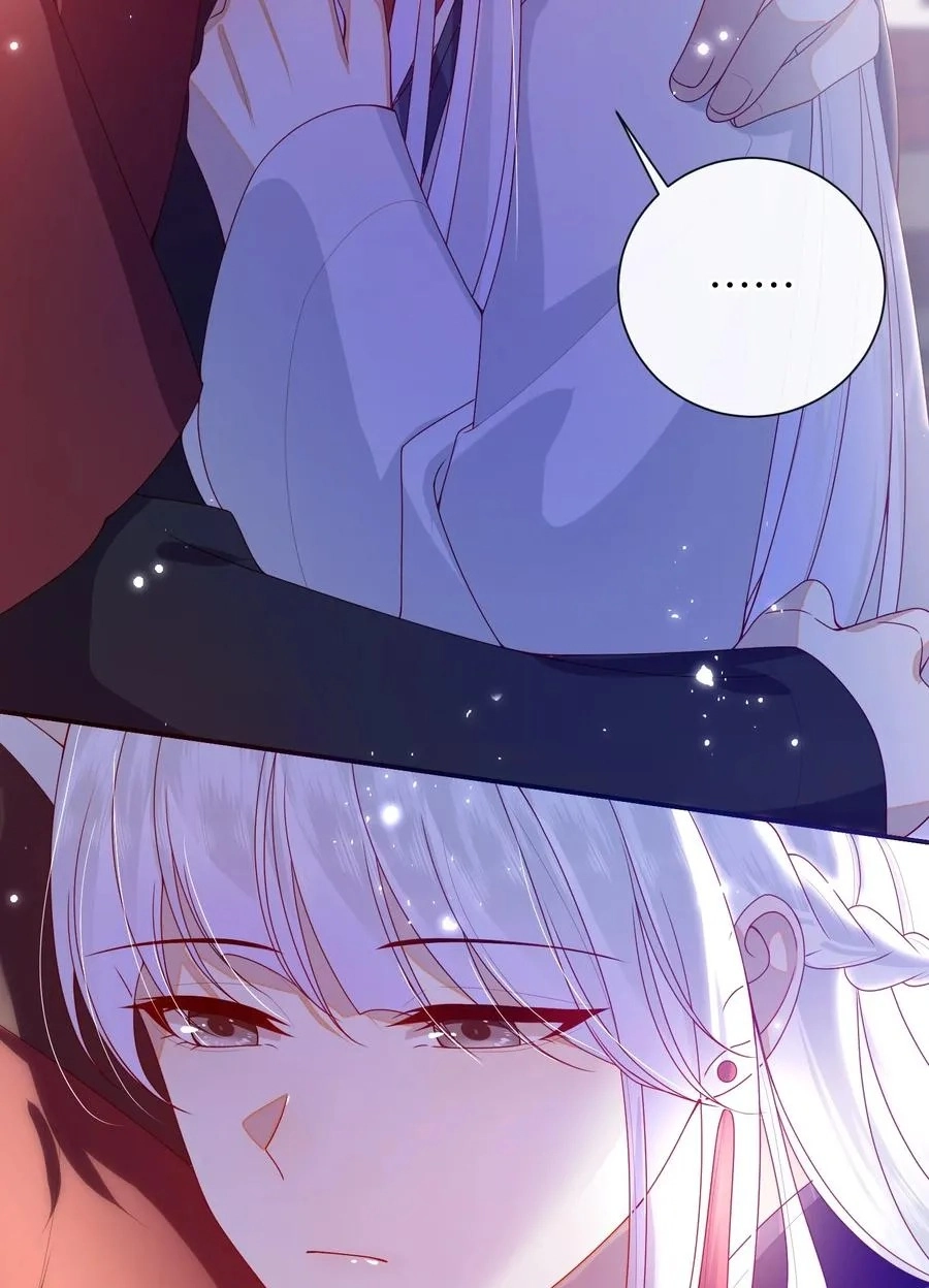 The Big Shot Wants to Marry Her Blind Husband Chapter 67 page 36 - 