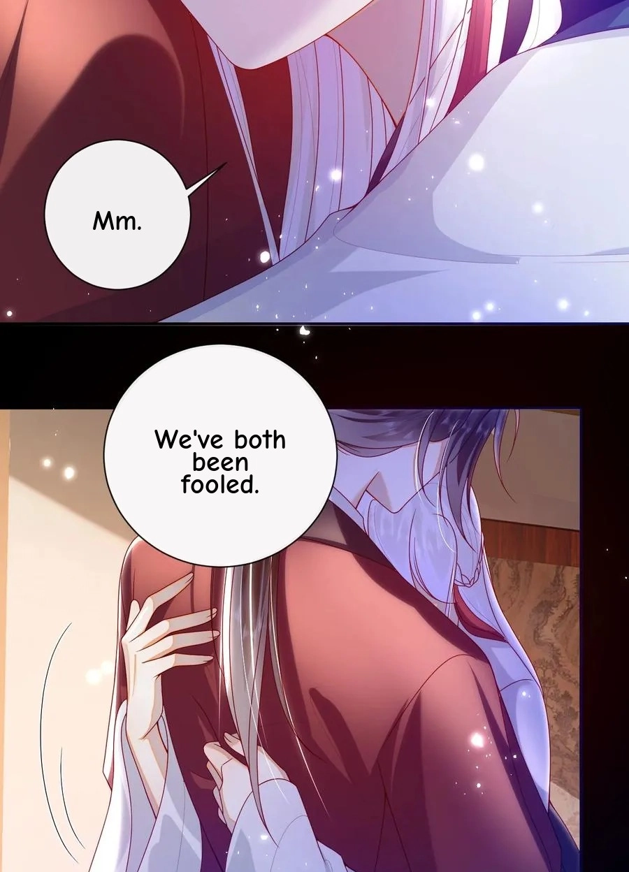 The Big Shot Wants to Marry Her Blind Husband Chapter 67 page 37 - 