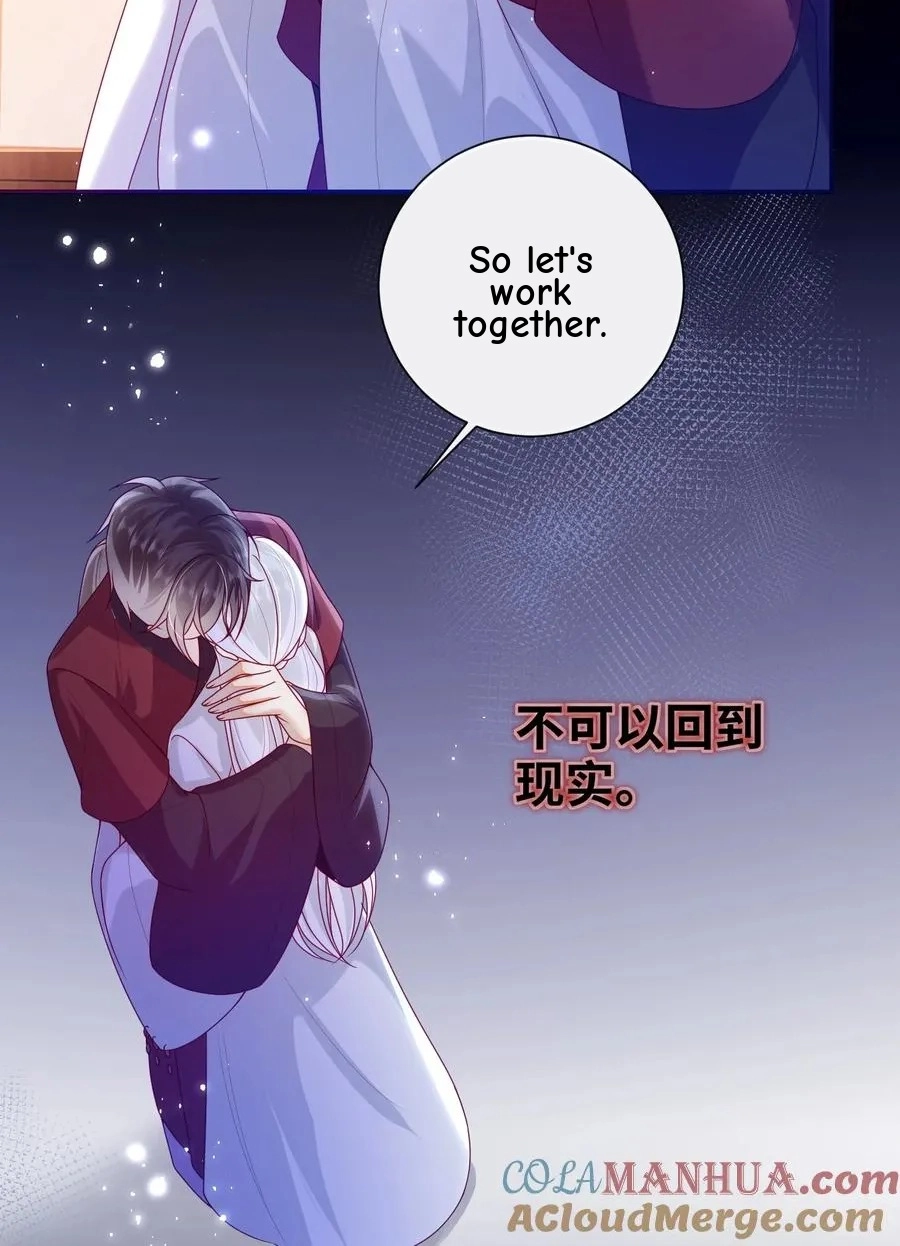 The Big Shot Wants to Marry Her Blind Husband Chapter 67 page 38 - 