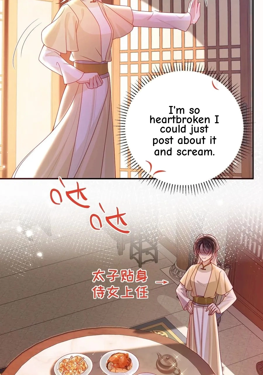 The Big Shot Wants to Marry Her Blind Husband Chapter 67 page 45 - 