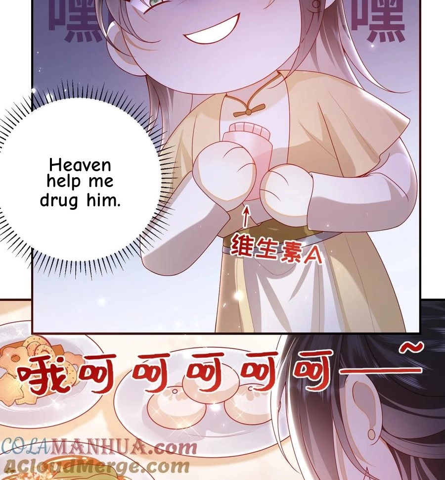 The Big Shot Wants to Marry Her Blind Husband Chapter 67 page 47 - 