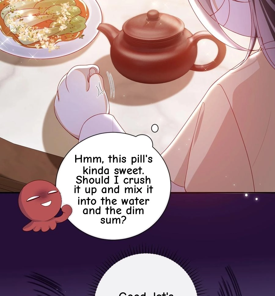 The Big Shot Wants to Marry Her Blind Husband Chapter 67 page 48 - 
