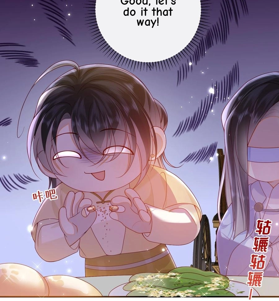 The Big Shot Wants to Marry Her Blind Husband Chapter 67 page 49 - 