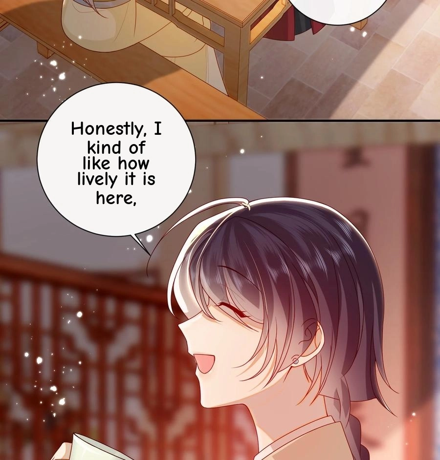 The Big Shot Wants to Marry Her Blind Husband Chapter 69 page 12 - 