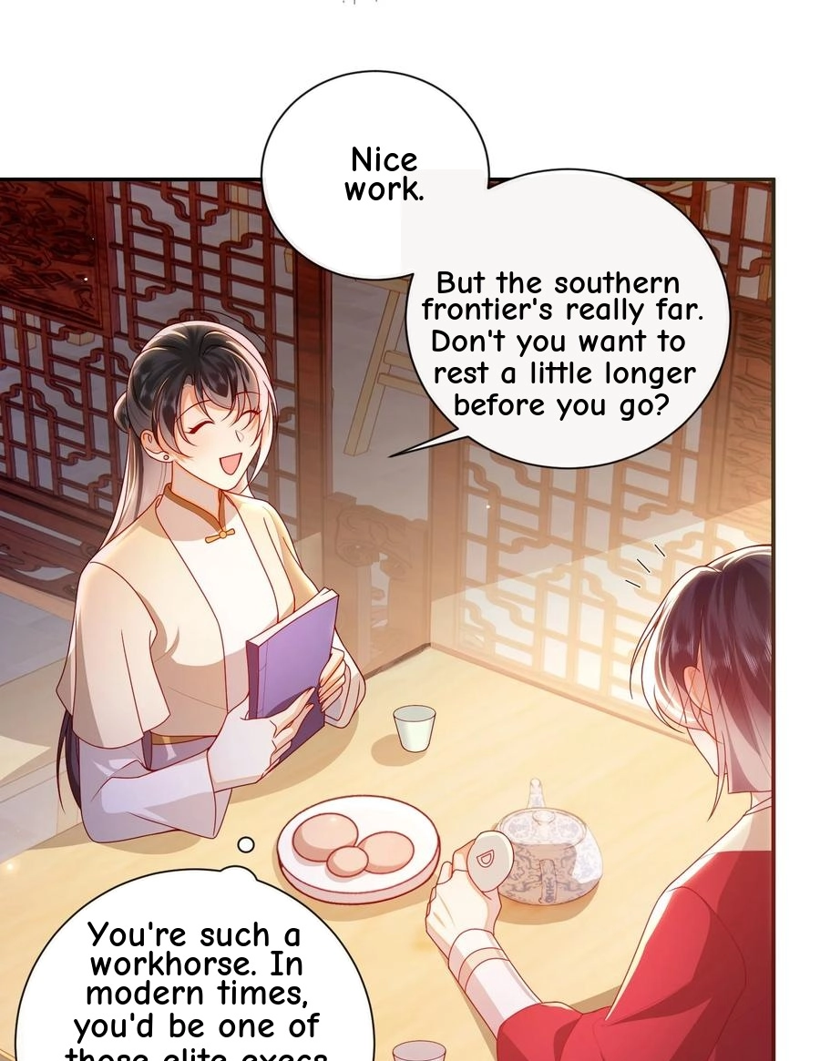 The Big Shot Wants to Marry Her Blind Husband Chapter 69 page 15 - 