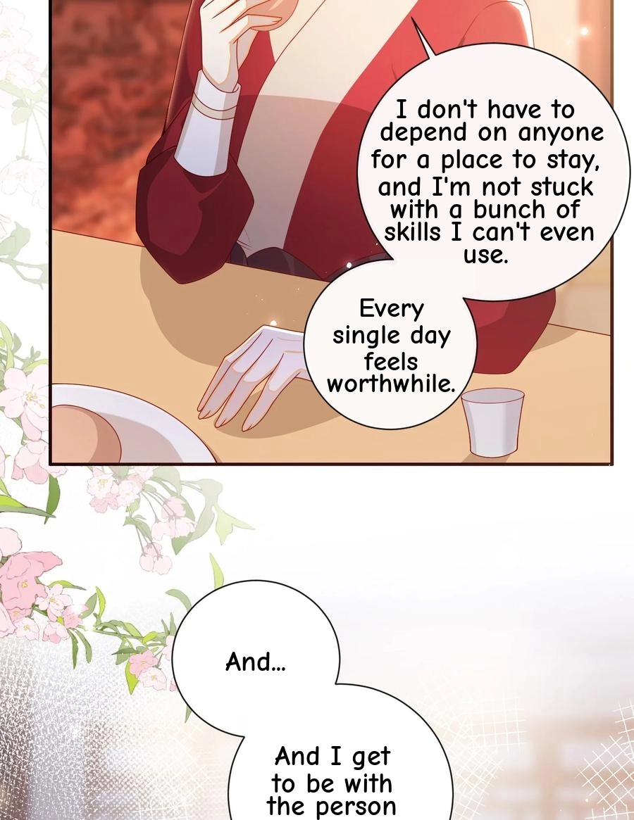 The Big Shot Wants to Marry Her Blind Husband Chapter 69 page 17 - 