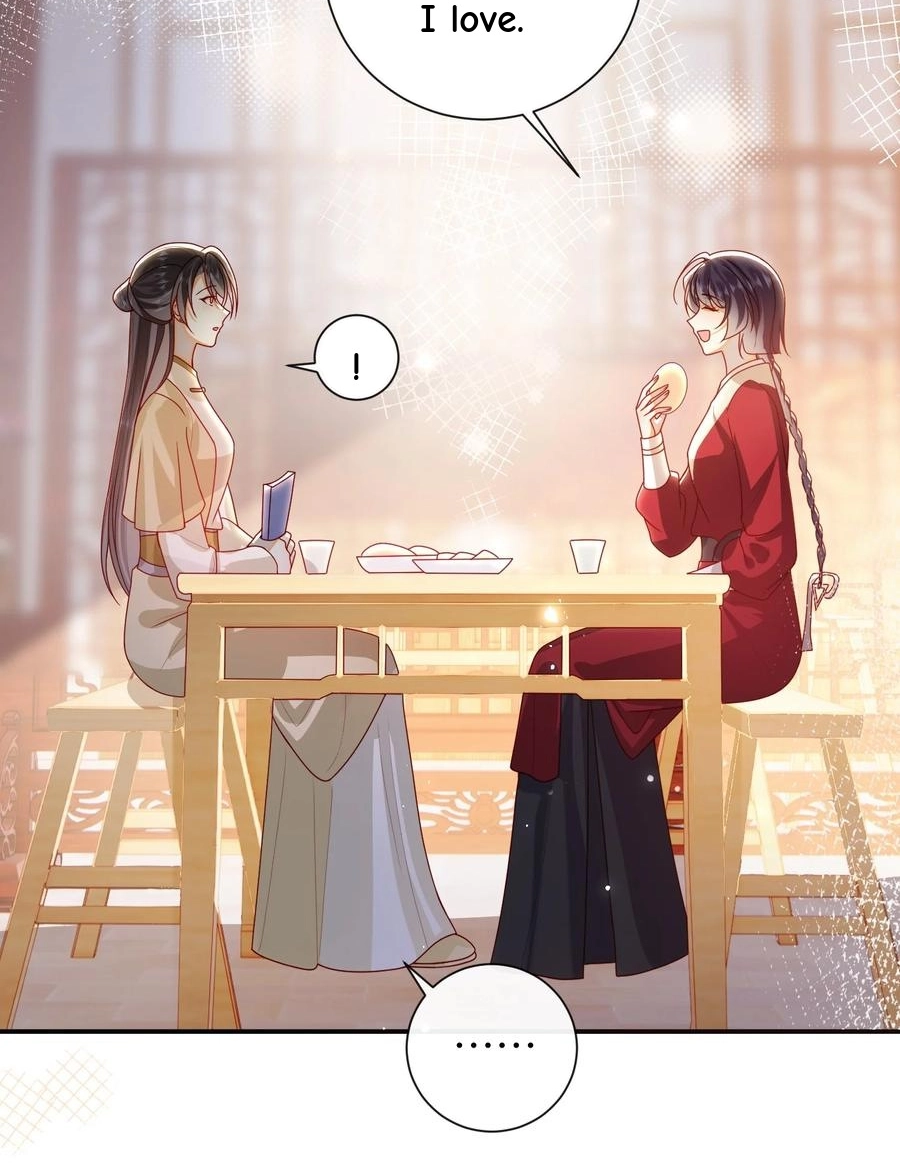 The Big Shot Wants to Marry Her Blind Husband Chapter 69 page 18 - 