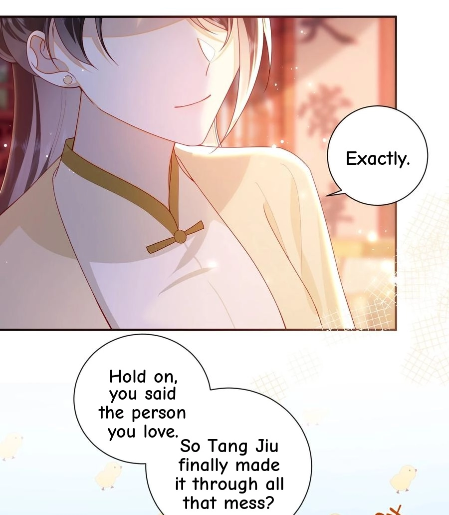 The Big Shot Wants to Marry Her Blind Husband Chapter 69 page 19 - 