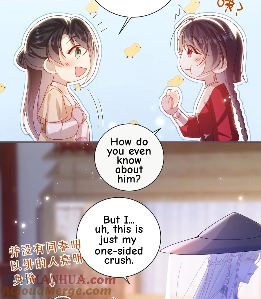 The Big Shot Wants to Marry Her Blind Husband Chapter 69 page 20 - 
