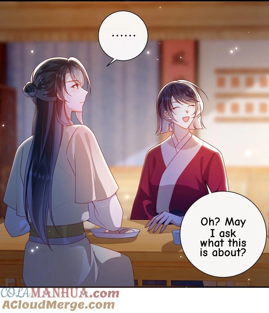 The Big Shot Wants to Marry Her Blind Husband Chapter 69 page 24 - 