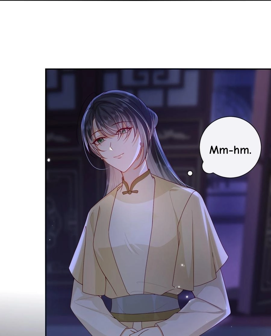 The Big Shot Wants to Marry Her Blind Husband Chapter 69 page 31 - 