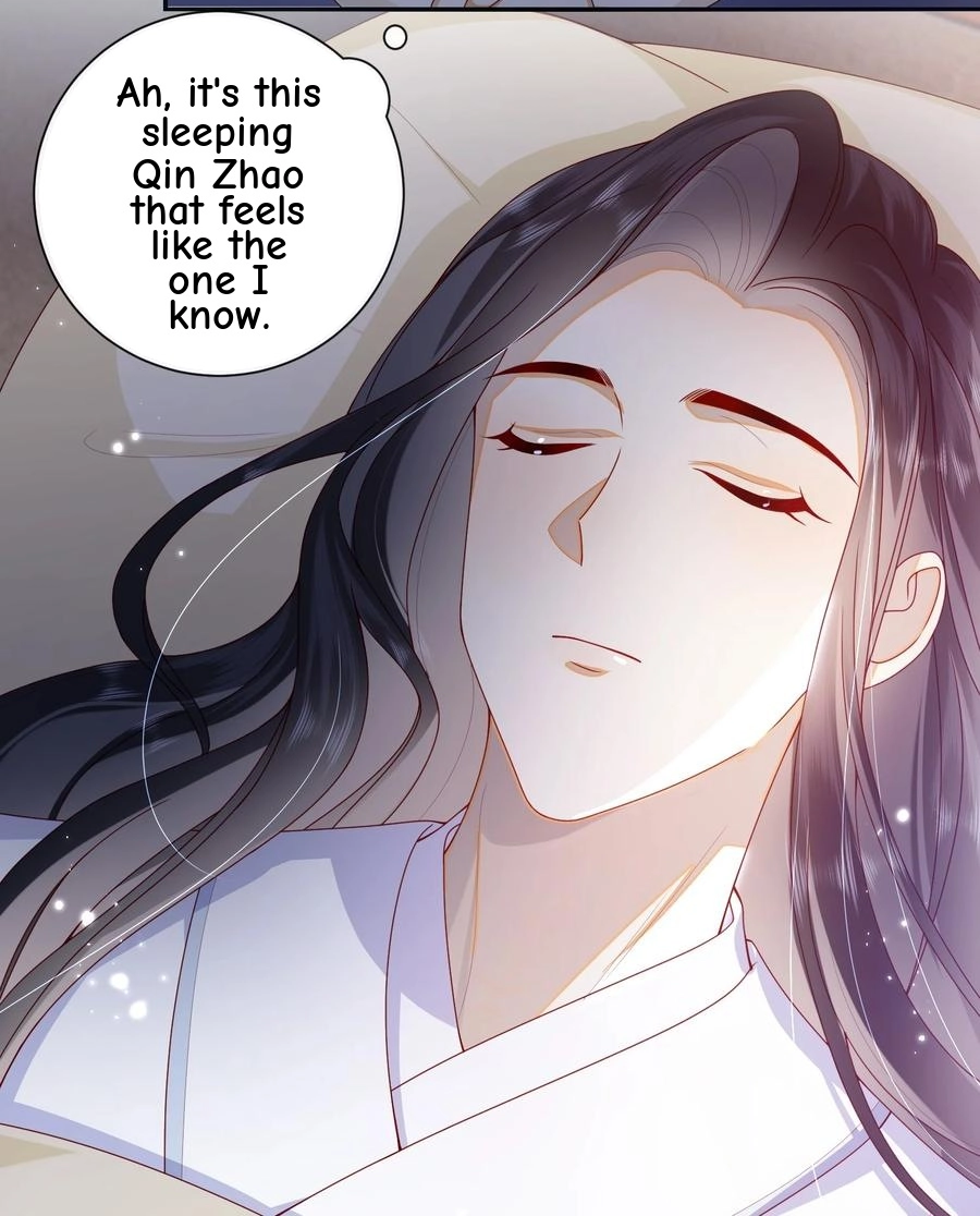The Big Shot Wants to Marry Her Blind Husband Chapter 69 page 32 - 