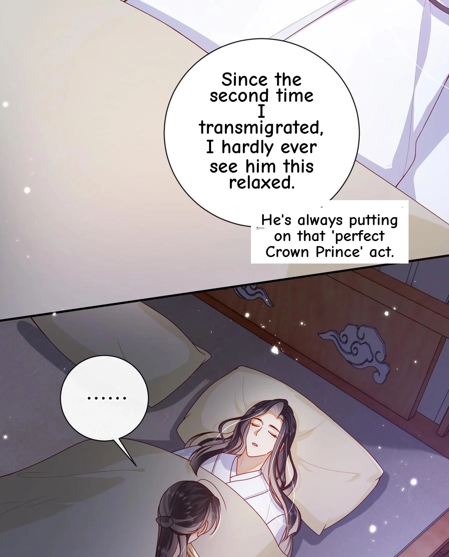 The Big Shot Wants to Marry Her Blind Husband Chapter 69 page 33 - 