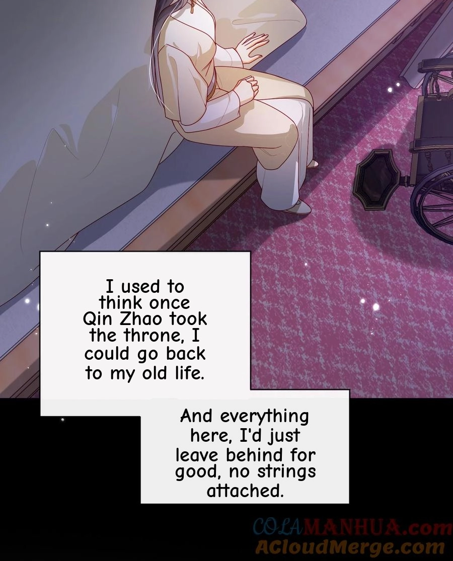 The Big Shot Wants to Marry Her Blind Husband Chapter 69 page 34 - 