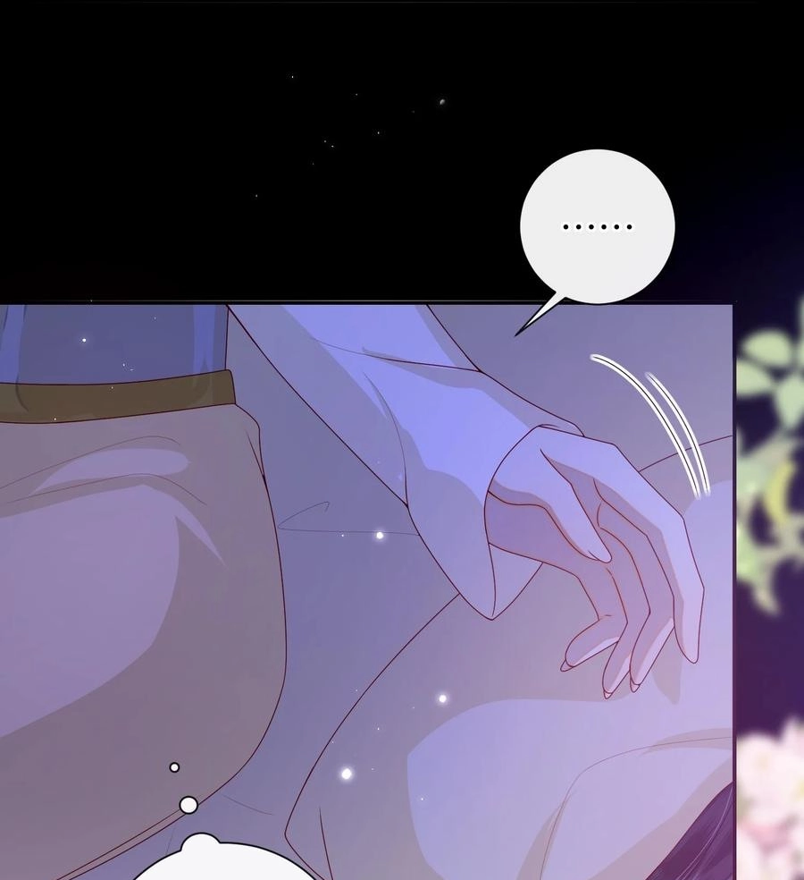The Big Shot Wants to Marry Her Blind Husband Chapter 69 page 37 - 