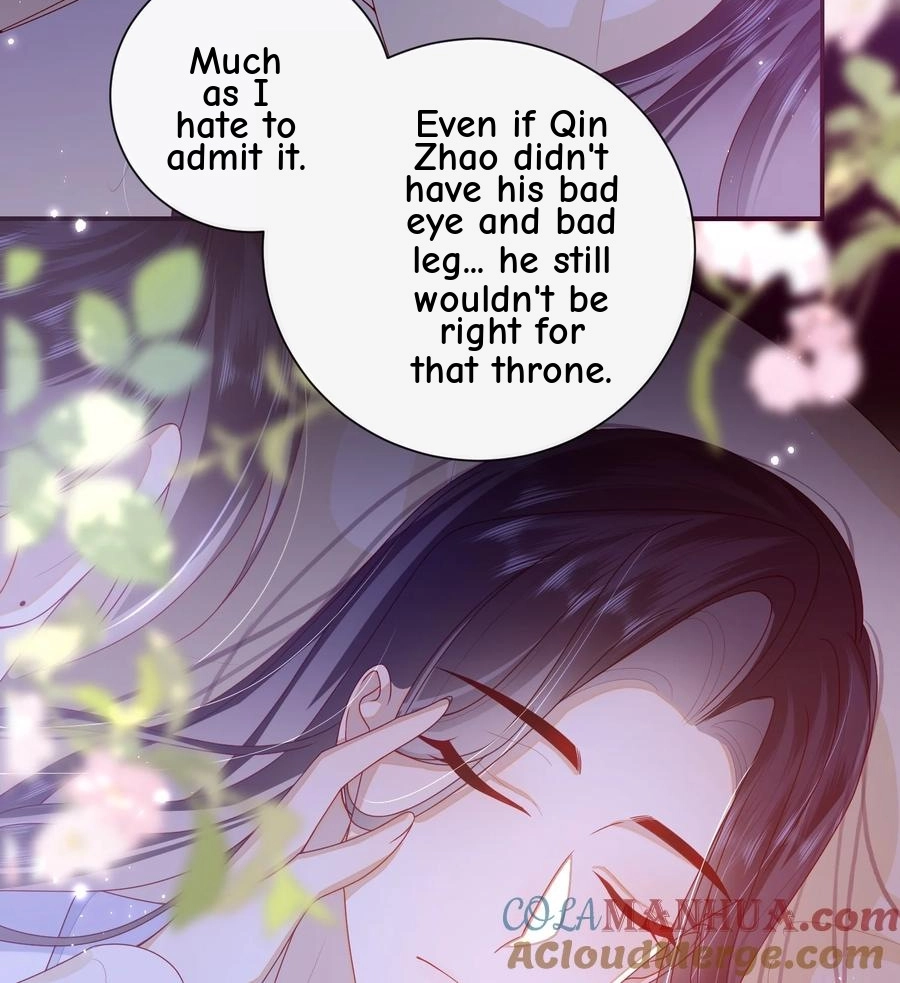 The Big Shot Wants to Marry Her Blind Husband Chapter 69 page 38 - 