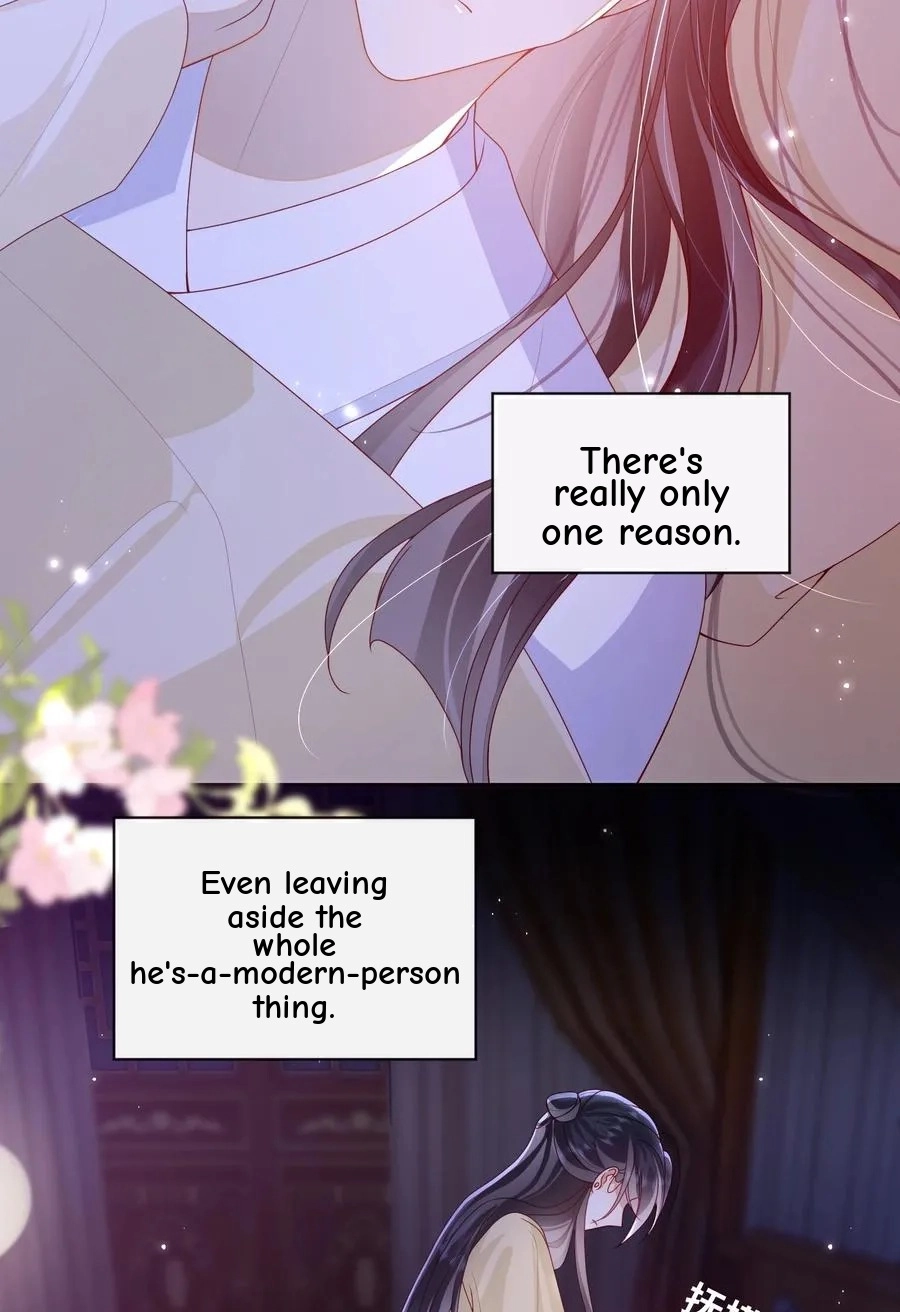 The Big Shot Wants to Marry Her Blind Husband Chapter 69 page 39 - 