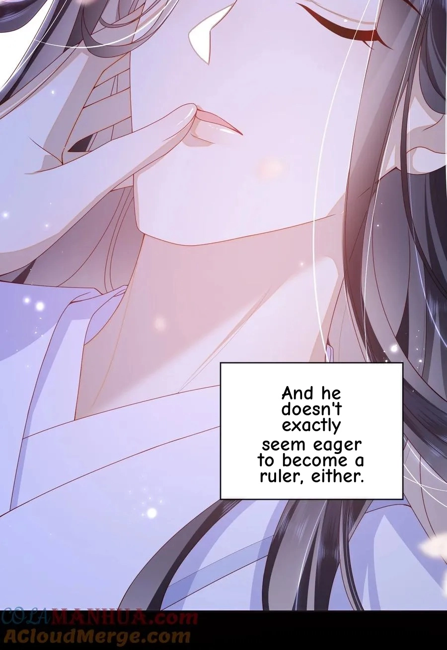 The Big Shot Wants to Marry Her Blind Husband Chapter 69 page 41 - 