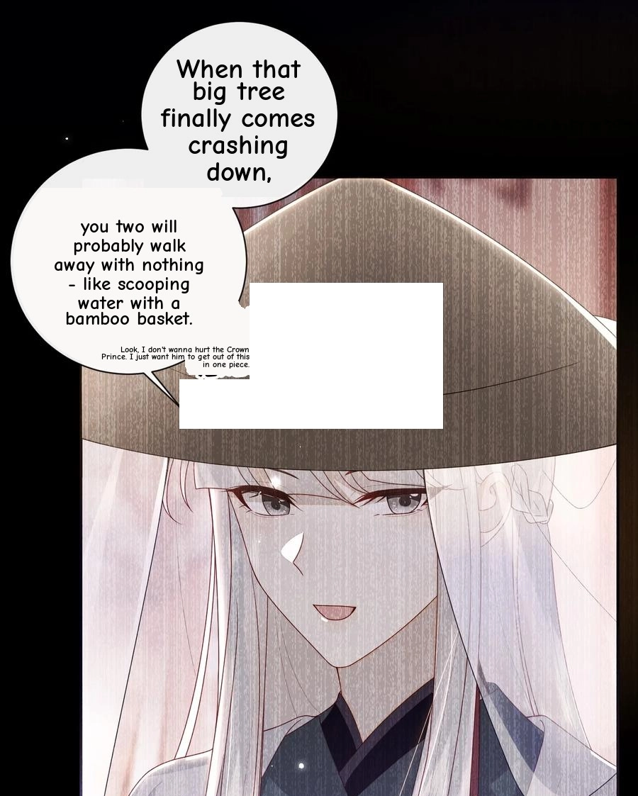 The Big Shot Wants to Marry Her Blind Husband Chapter 69 page 44 - 