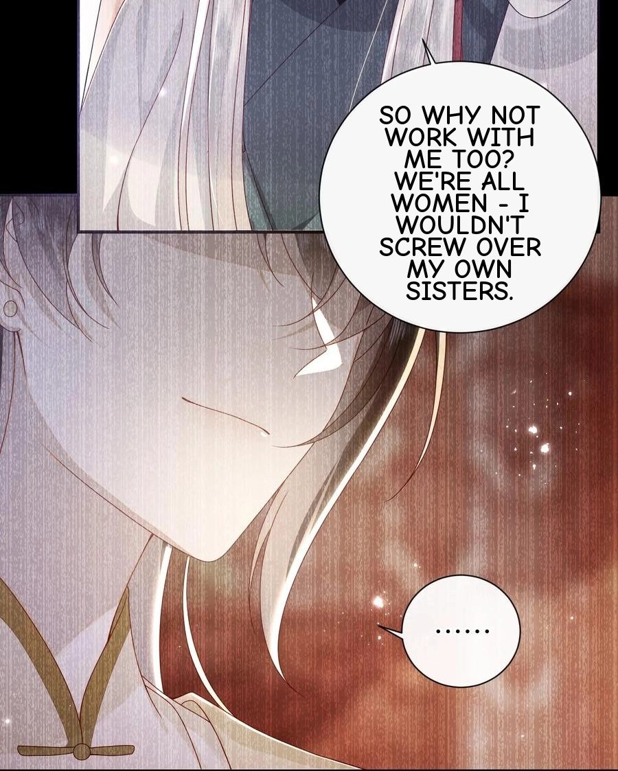 The Big Shot Wants to Marry Her Blind Husband Chapter 69 page 45 - 