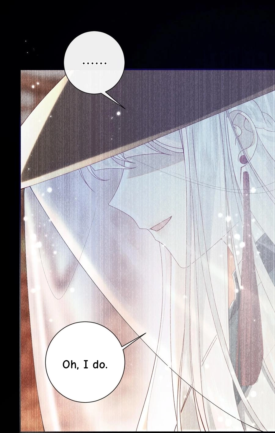 The Big Shot Wants to Marry Her Blind Husband Chapter 69 page 47 - 