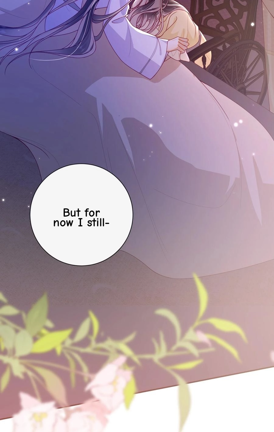 The Big Shot Wants to Marry Her Blind Husband Chapter 69 page 54 - 