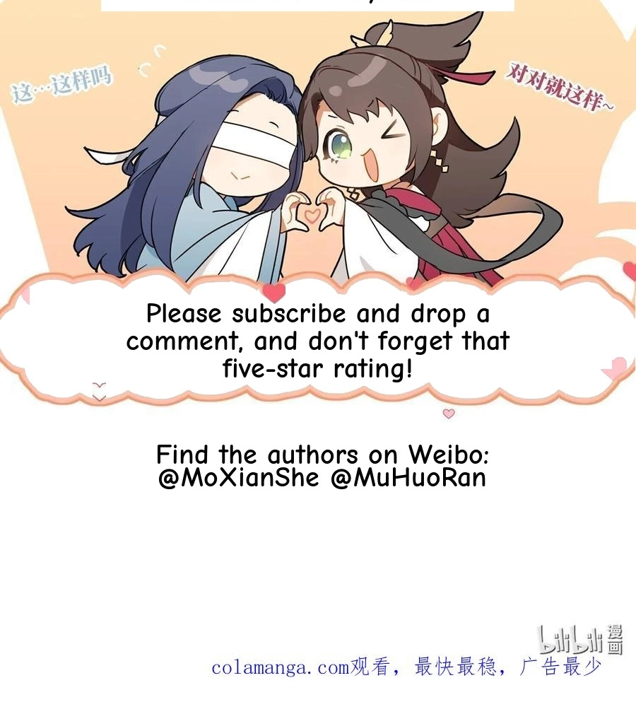 The Big Shot Wants to Marry Her Blind Husband Chapter 69 page 57 - 