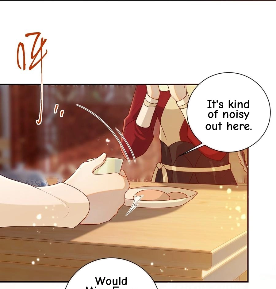 The Big Shot Wants to Marry Her Blind Husband Chapter 69 page 10 - 