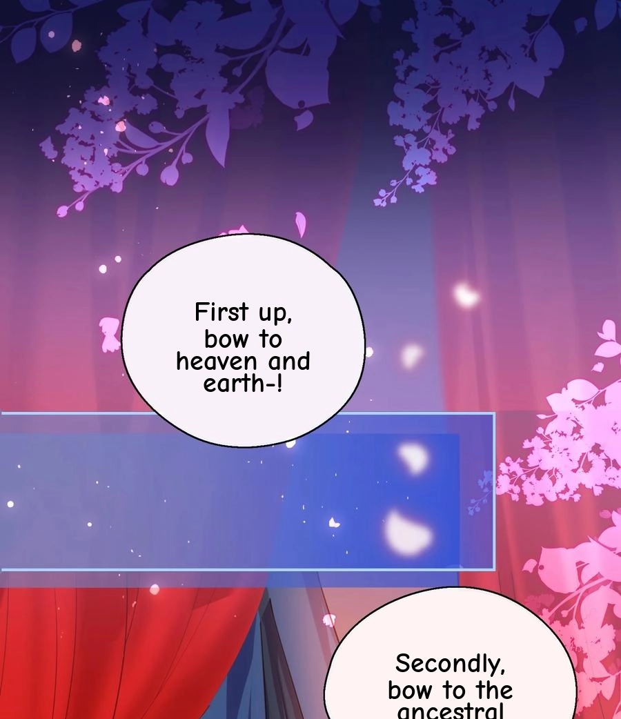 The Big Shot Wants to Marry Her Blind Husband Chapter 7 page 2 - 