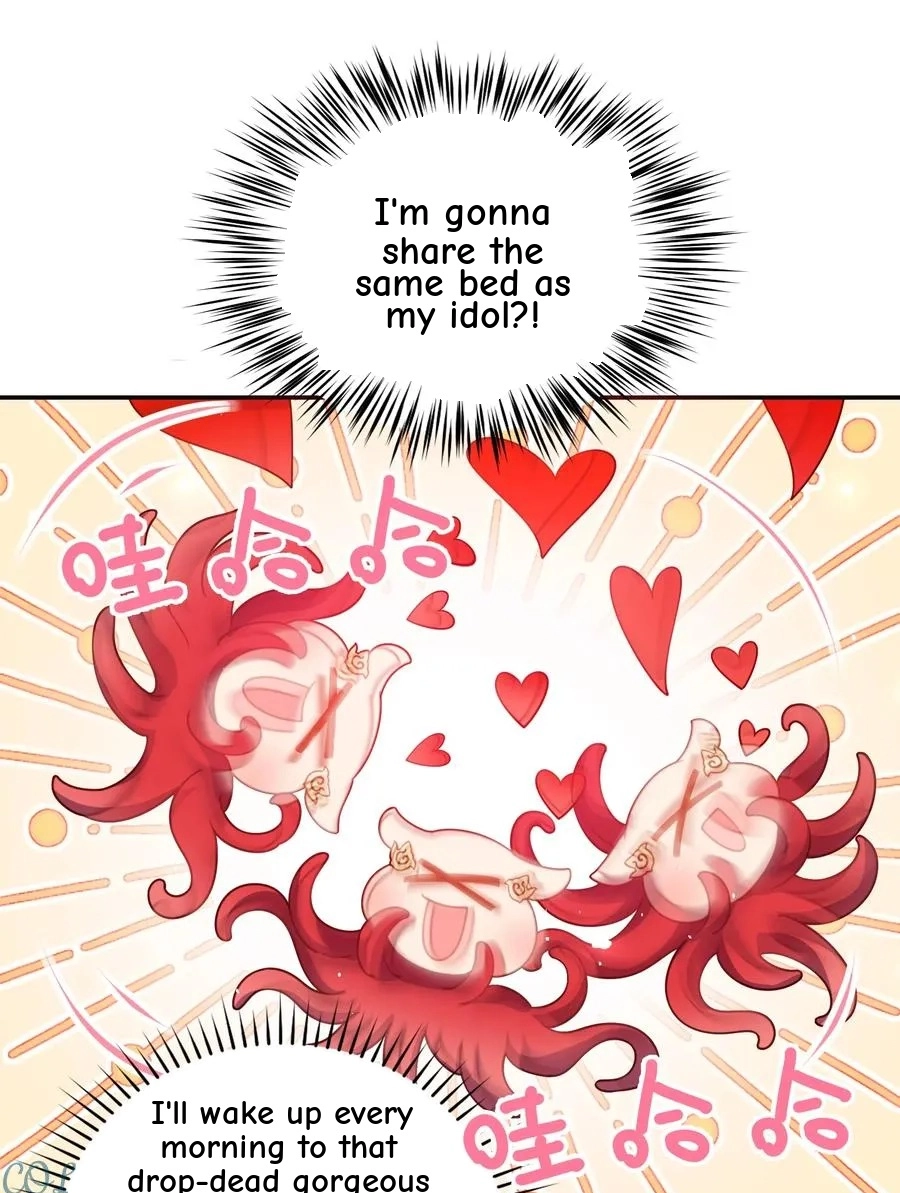 The Big Shot Wants to Marry Her Blind Husband Chapter 7 page 11 - 