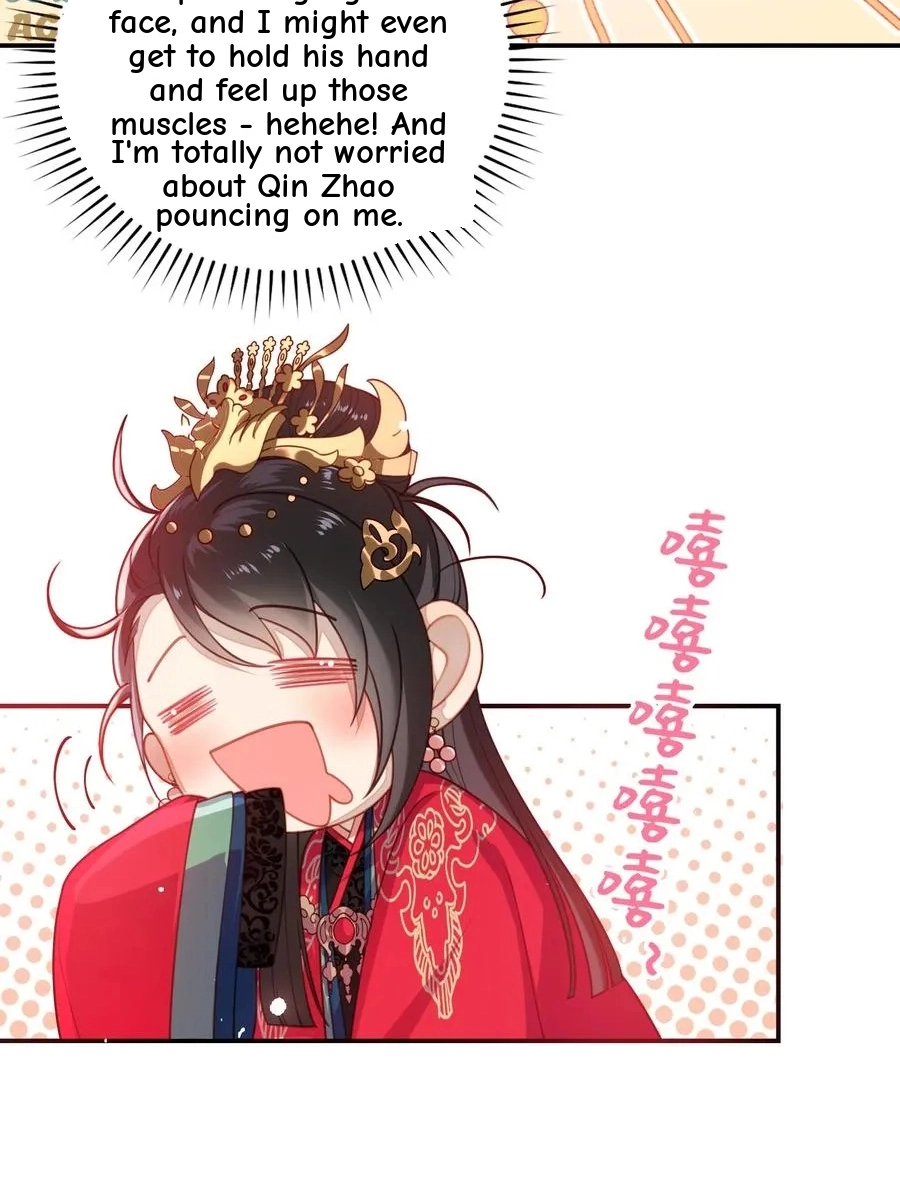 The Big Shot Wants to Marry Her Blind Husband Chapter 7 page 12 - 